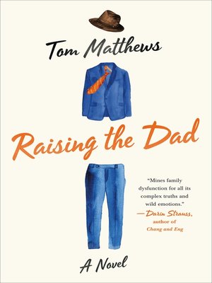 cover image of Raising the Dad